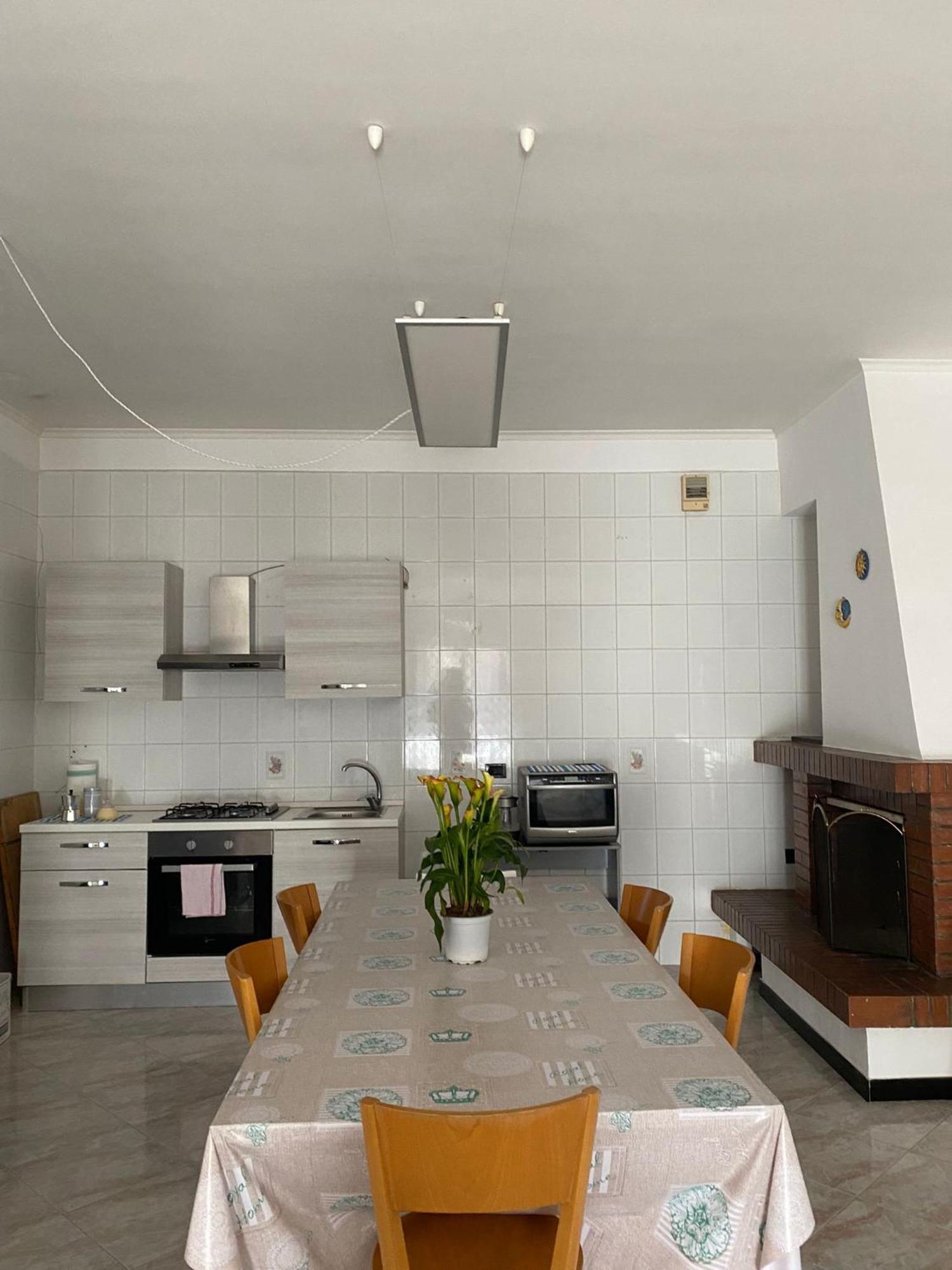 Karmy'S Home Барі Екстер'єр фото