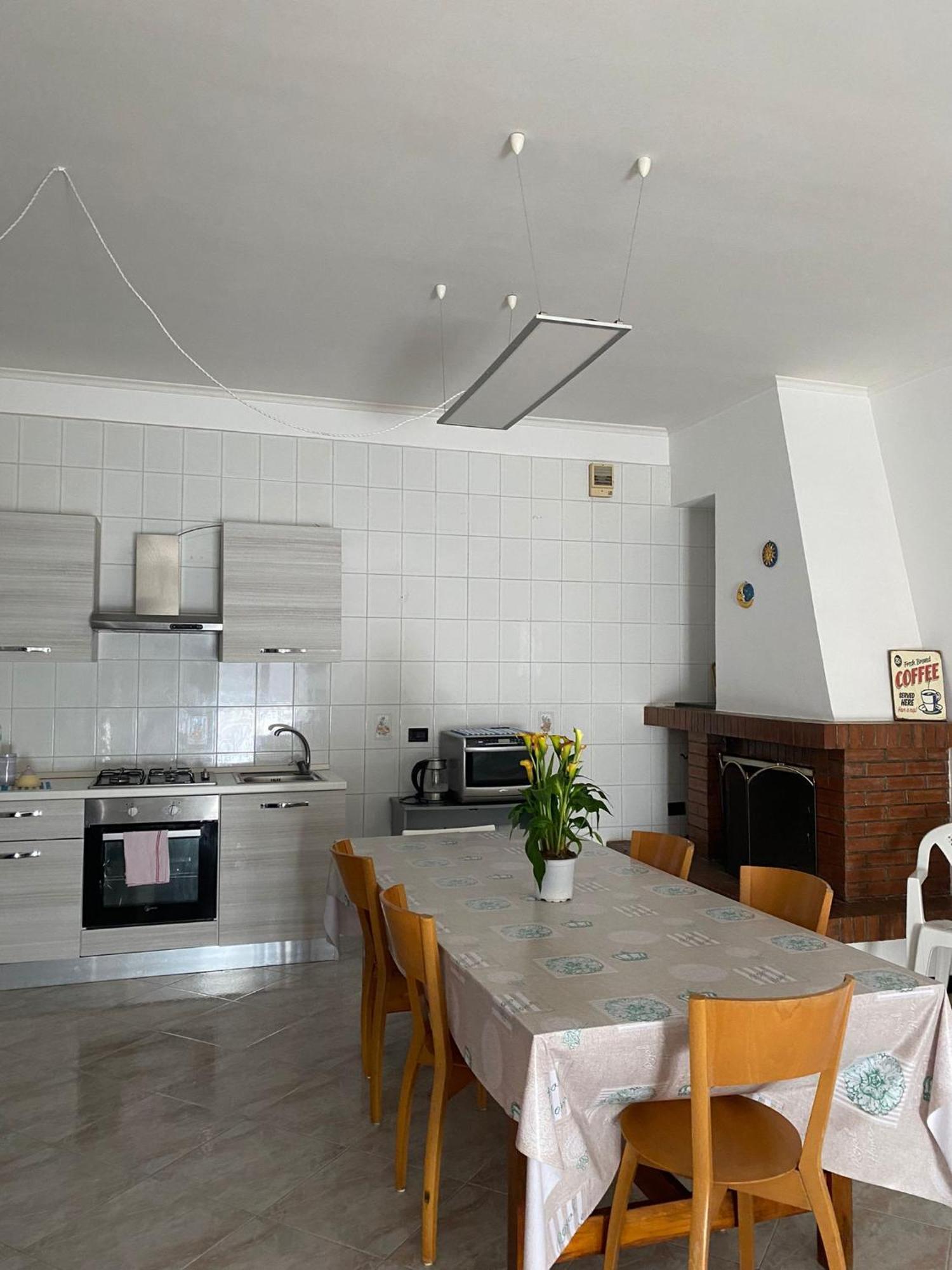 Karmy'S Home Барі Екстер'єр фото
